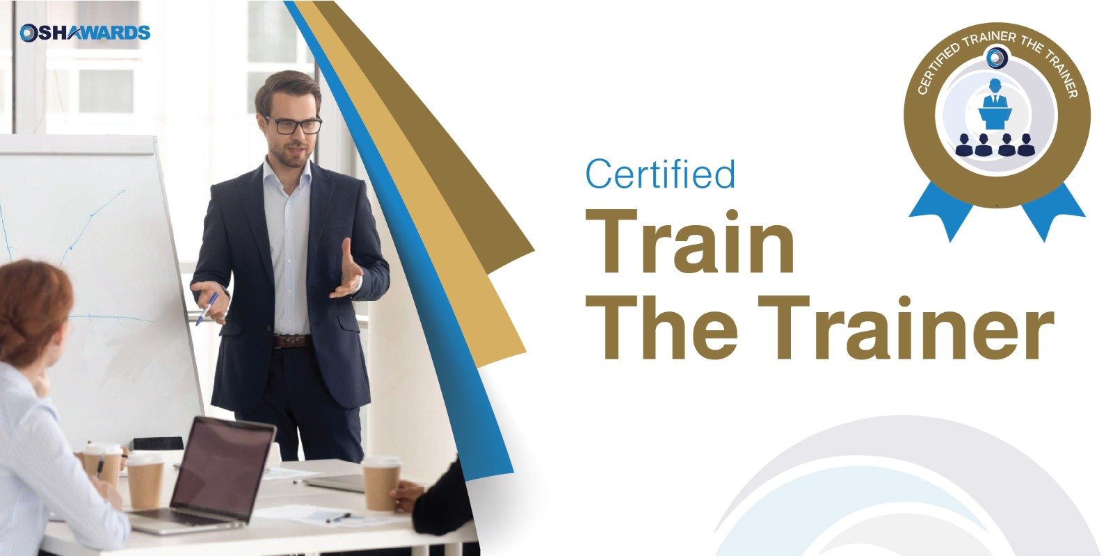 Train the Trainer