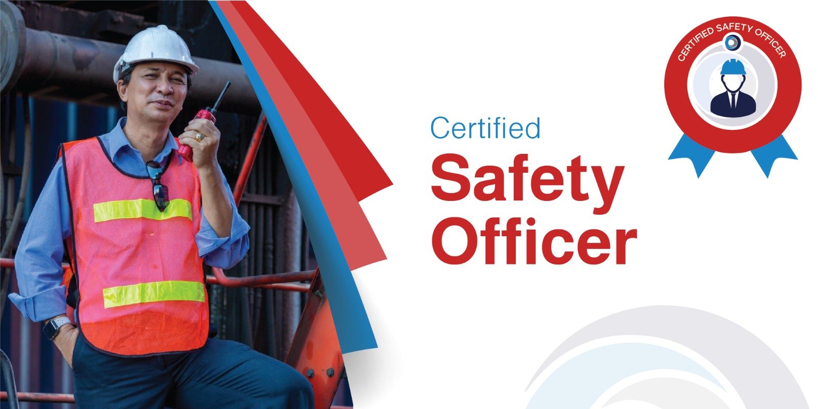 Certified Safety Officer