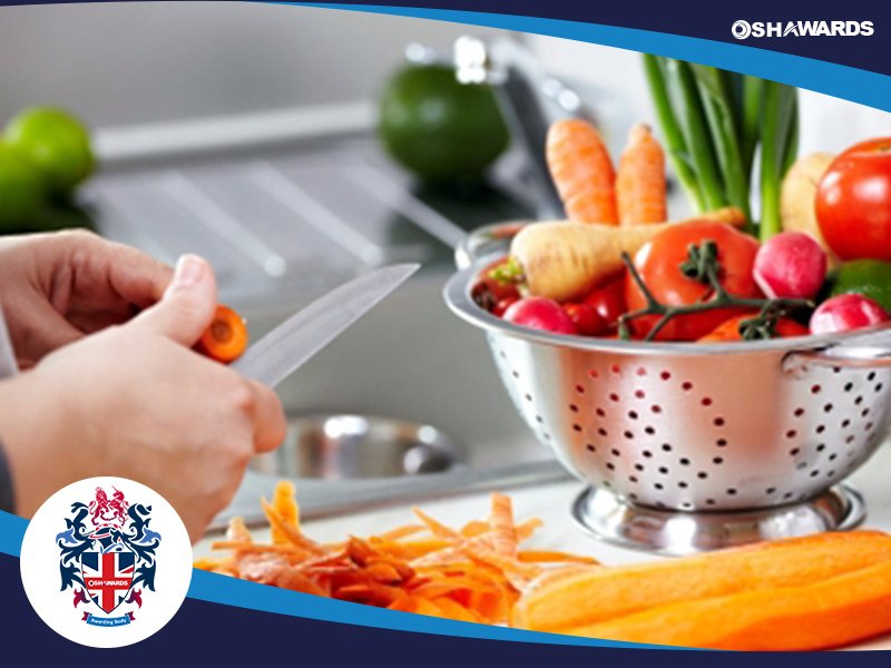 Food Hygiene and Safety Level 3